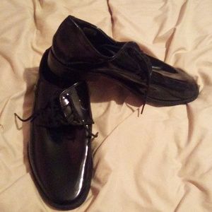 Vangelo Tuxedo Shoes
